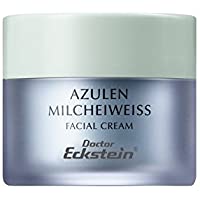 Dr. Eckstein Azulene Crema facial de proteína de leche 50 ml